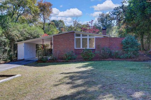 Photo of 3 Coronet Drive, Forest Acres, SC 29206 (MLS # 621199)