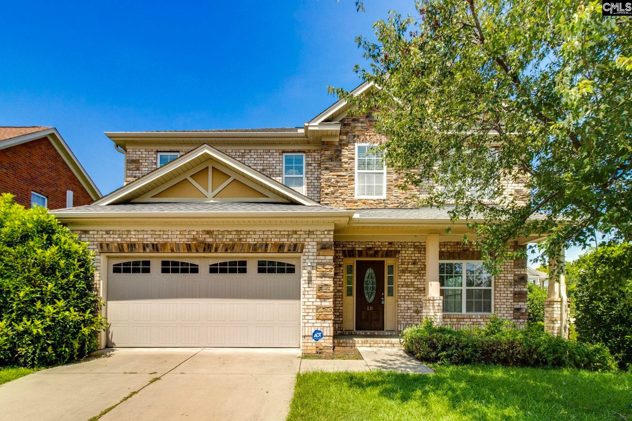 10 Mesquite Cove