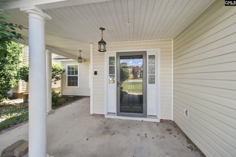 Photo of 231 Cinnamon Hills Lane, Lexington, SC 29072 (MLS # 638748)