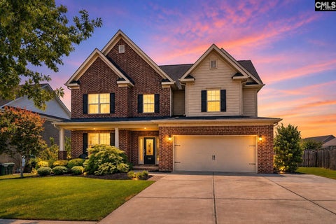 Property photo of 213 Mossback Trail, Lexington, SC 29072
