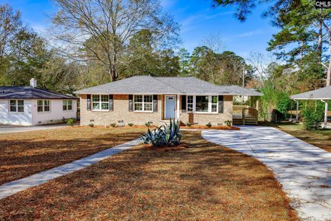 Photo of 2719 Glenwood Road, Columbia, SC 29204 (MLS # 621498)