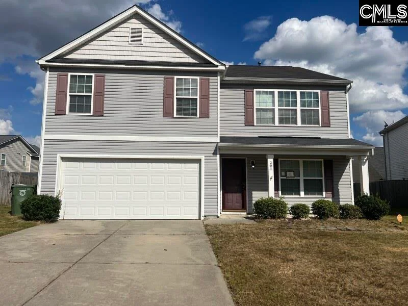 208 Birchfield Drive