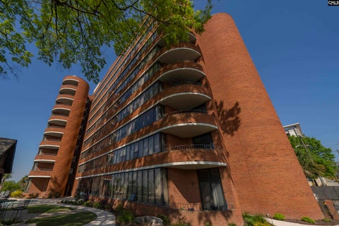 Photo of 1100 Wheat Street #910, Columbia, SC 29201 (MLS # 642545)