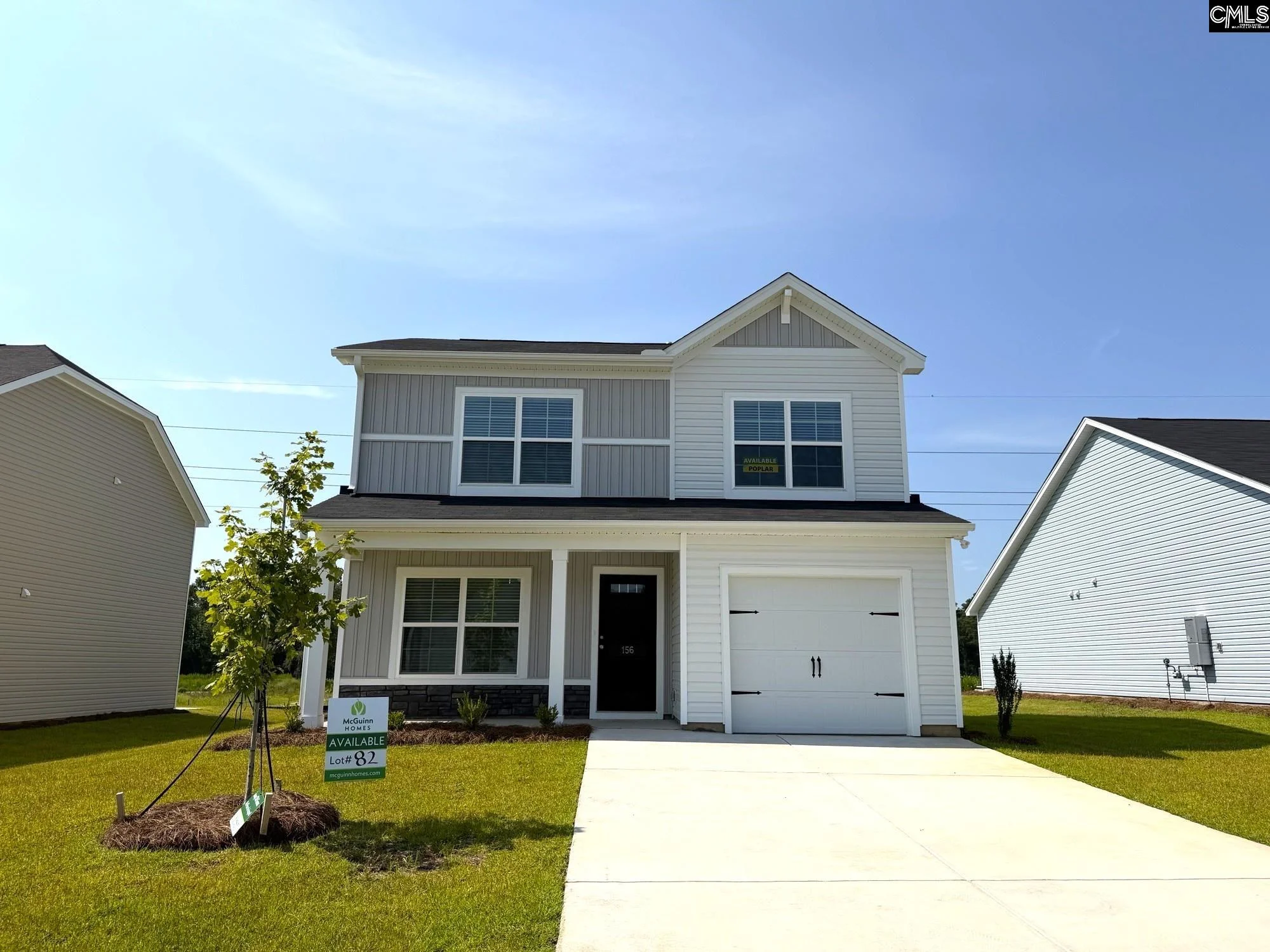 156 Cape Horn Drive