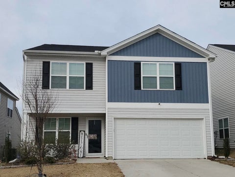 Photo of 543 Hatteras Drive, Blythewood, SC 29016 (MLS # 645987)