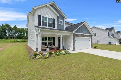 A home in Hopkins