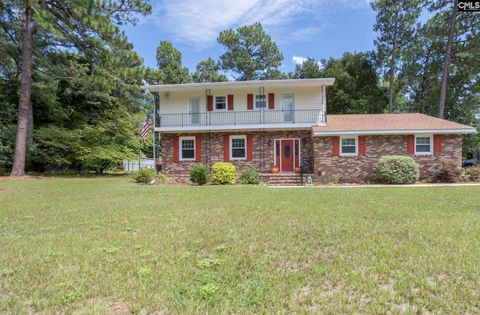 A home in Aiken