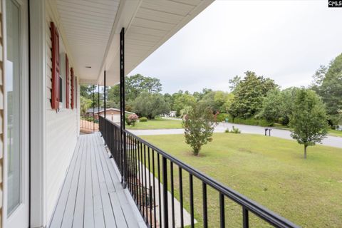 A home in Aiken