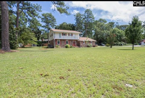 A home in Aiken