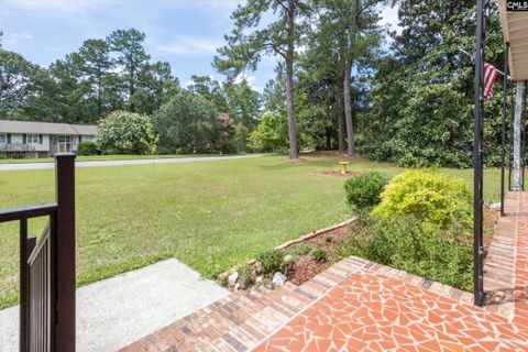 A home in Aiken