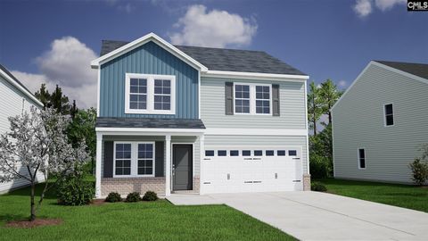Photo of 3511 Stedding Place, Lexington, SC 29073 (MLS # 632607)