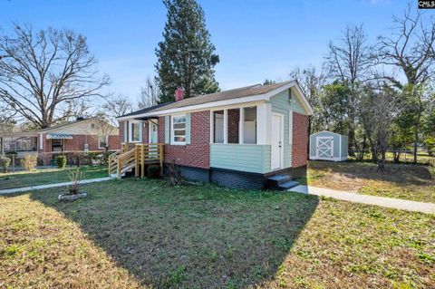 A home in Columbia