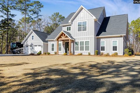 A home in Irmo