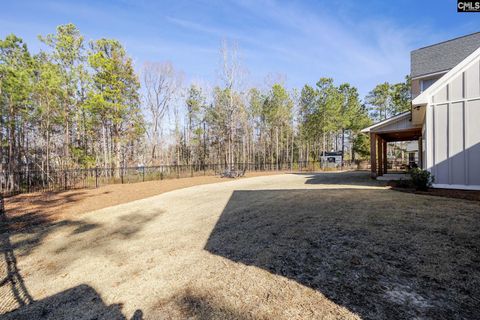 A home in Irmo