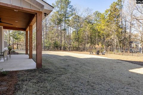 A home in Irmo