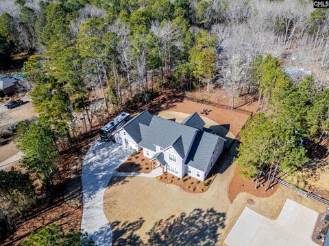 A home in Irmo