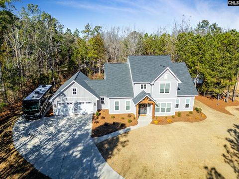 A home in Irmo