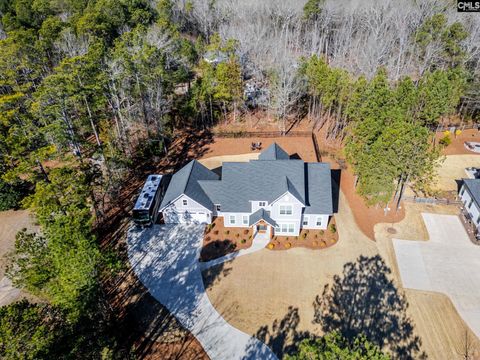 A home in Irmo