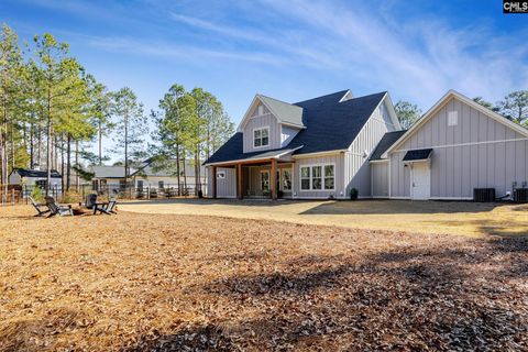 A home in Irmo