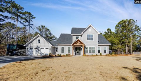 A home in Irmo