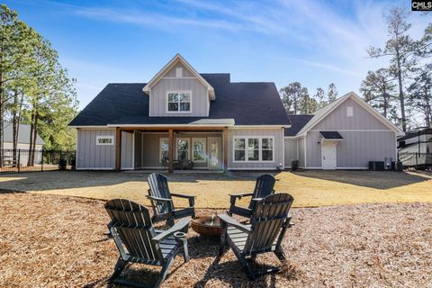 A home in Irmo