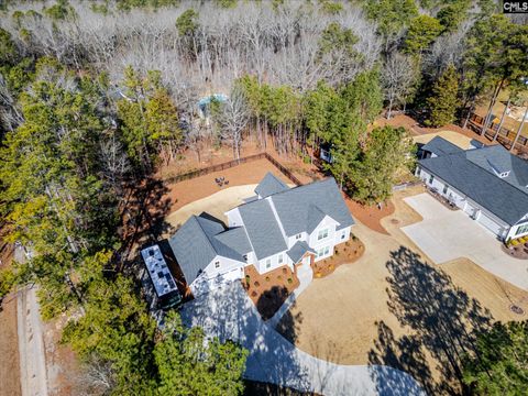 A home in Irmo