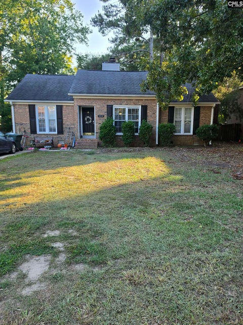Photo of 152 Twisted Hill Road, Irmo, SC 29063 (MLS # 642485)