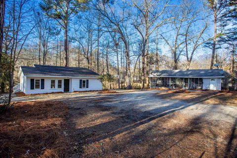 Photo of 139 Sinclair Lane, Camden, SC 29020 (MLS # 625406)