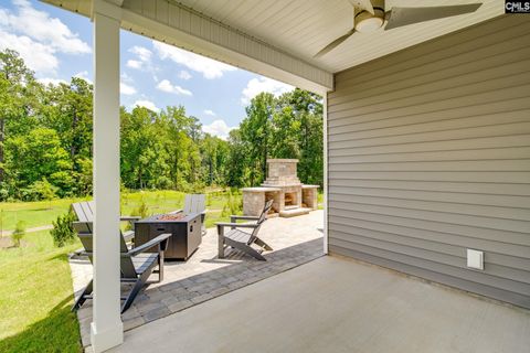 A home in Blythewood