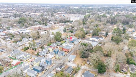 A home in West Columbia