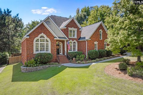Photo of 160 Secret Cove Drive, Lexington, SC 29072 (MLS # 618724)