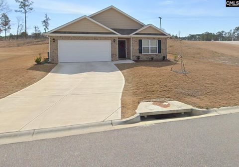 A home in Lugoff