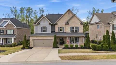 Property photo of 105 Shimano Court, Lexington, SC 29072