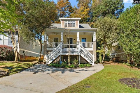 Photo of 471 Hilltop Place, Columbia, SC 29203 (MLS # 620951)