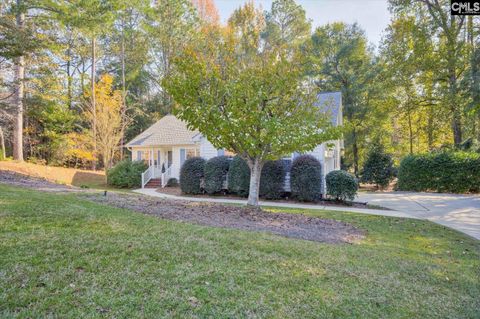 A home in Aiken