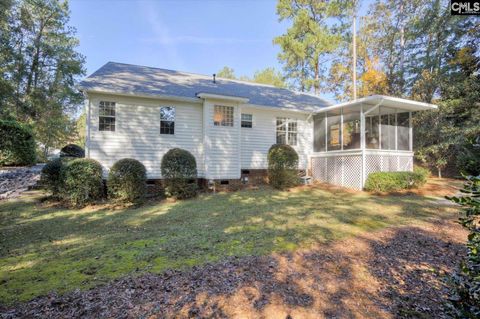 A home in Aiken