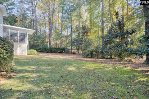 A home in Aiken