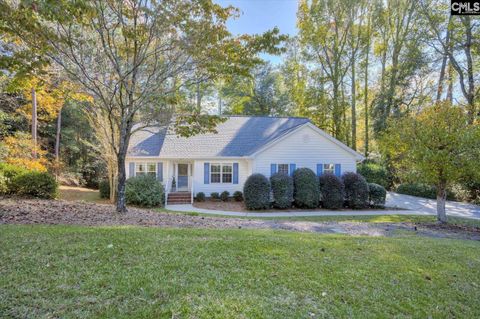 A home in Aiken