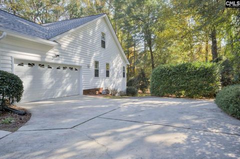 A home in Aiken