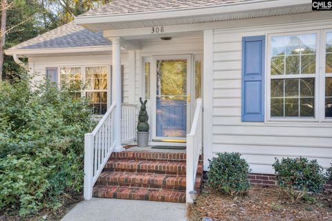 A home in Aiken