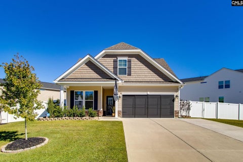 Photo of 551 Bee Balm Drive, Blythewood, SC 29016 (MLS # 645446)