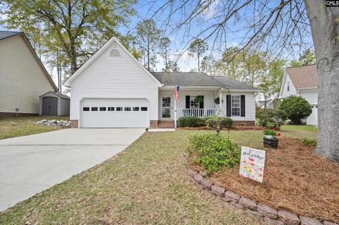 Photo of 208 Amber Chase Court, Lexington, SC 29073 (MLS # 630146)