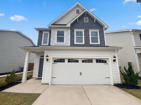 Photo of 159 Hadleigh Drive, Lexington, SC 29072 (MLS # 628059)