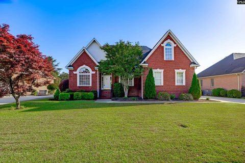 Photo of 135 Clubhouse Drive, West Columbia, SC 29172 (MLS # 631353)