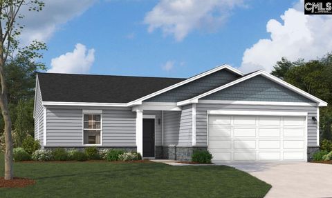 Photo of 235 Kingfield Drive, Hopkins, SC 29061 (MLS # 634348)