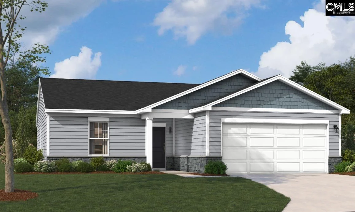 235 Kingfield Drive