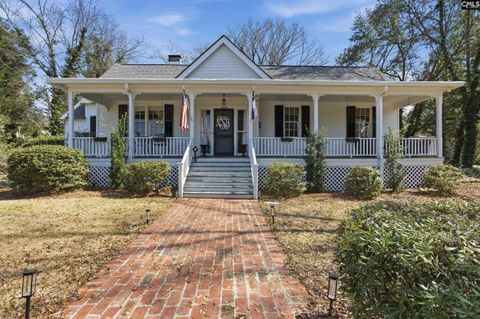 Photo of 1906 Lyttleton Street, Camden, SC 29020 (MLS # 628716)
