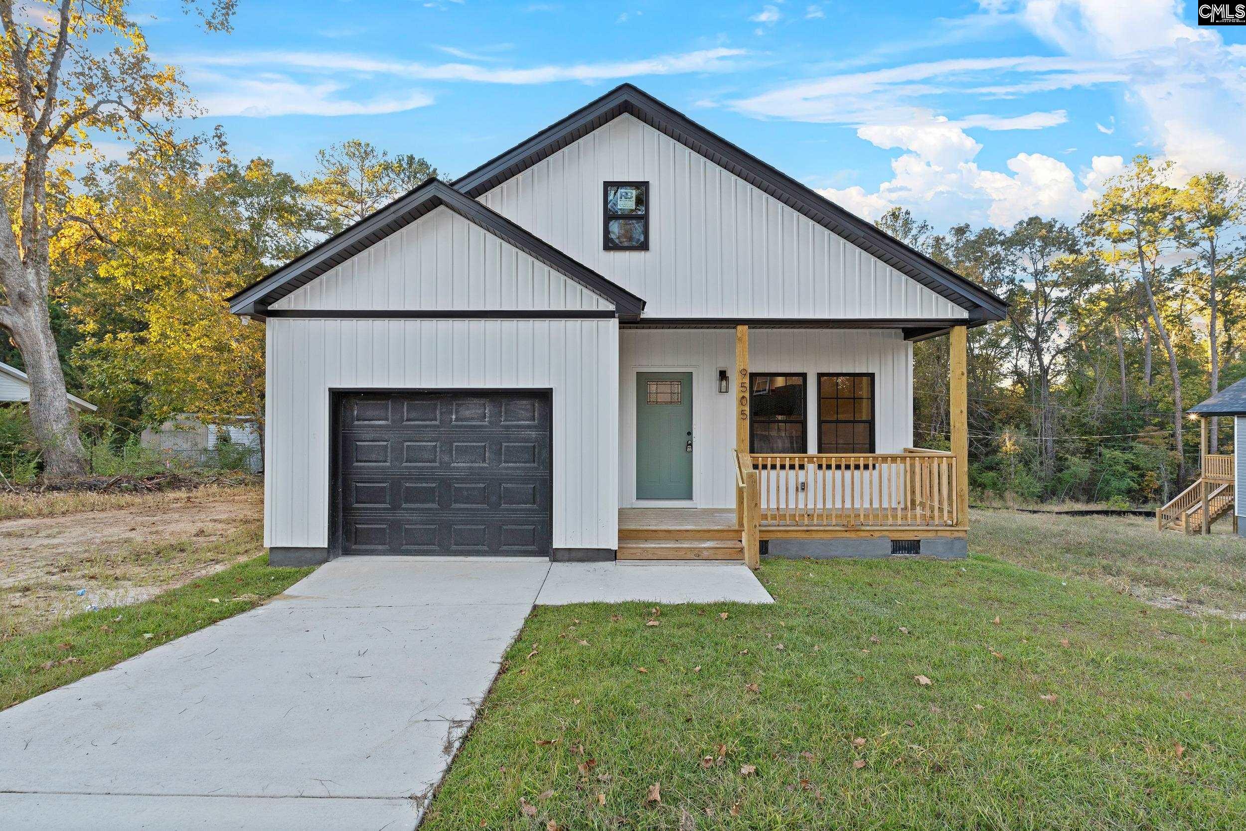Photo 1 of 31 — 9425 Commonwealth Boulevard, Columbia, SC 29209