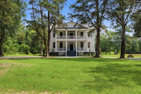 Photo of 200 Campbell Road, Eastover, SC 29044 (MLS # 637383)