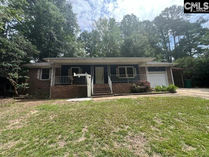 2365 Tall Oak Drive